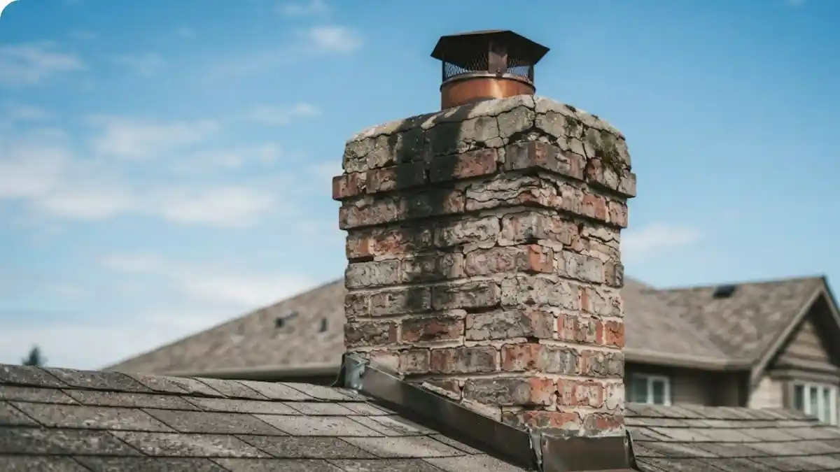 Chimney Fire in Fairfax County: How to Know If Your Structure Was Affected